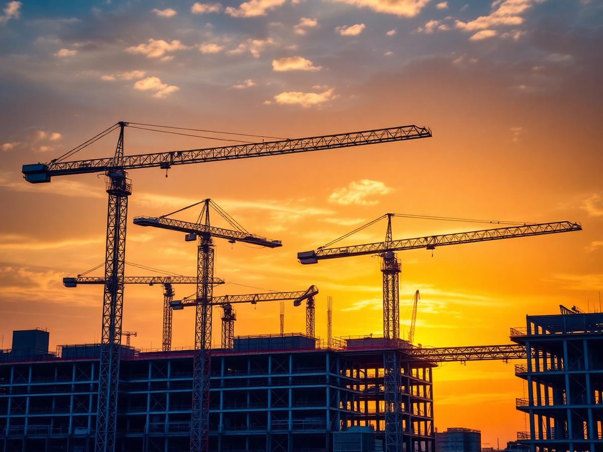 Architecture, Engineering & Construction