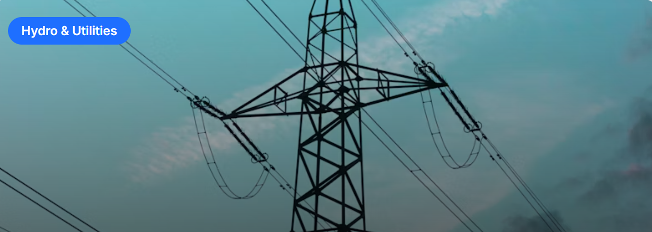 Hydro & Utilities