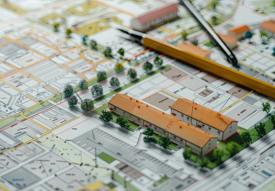 The Ministry of Natural Resources keeps its cadastre up to date with VisionCadastre Pro
