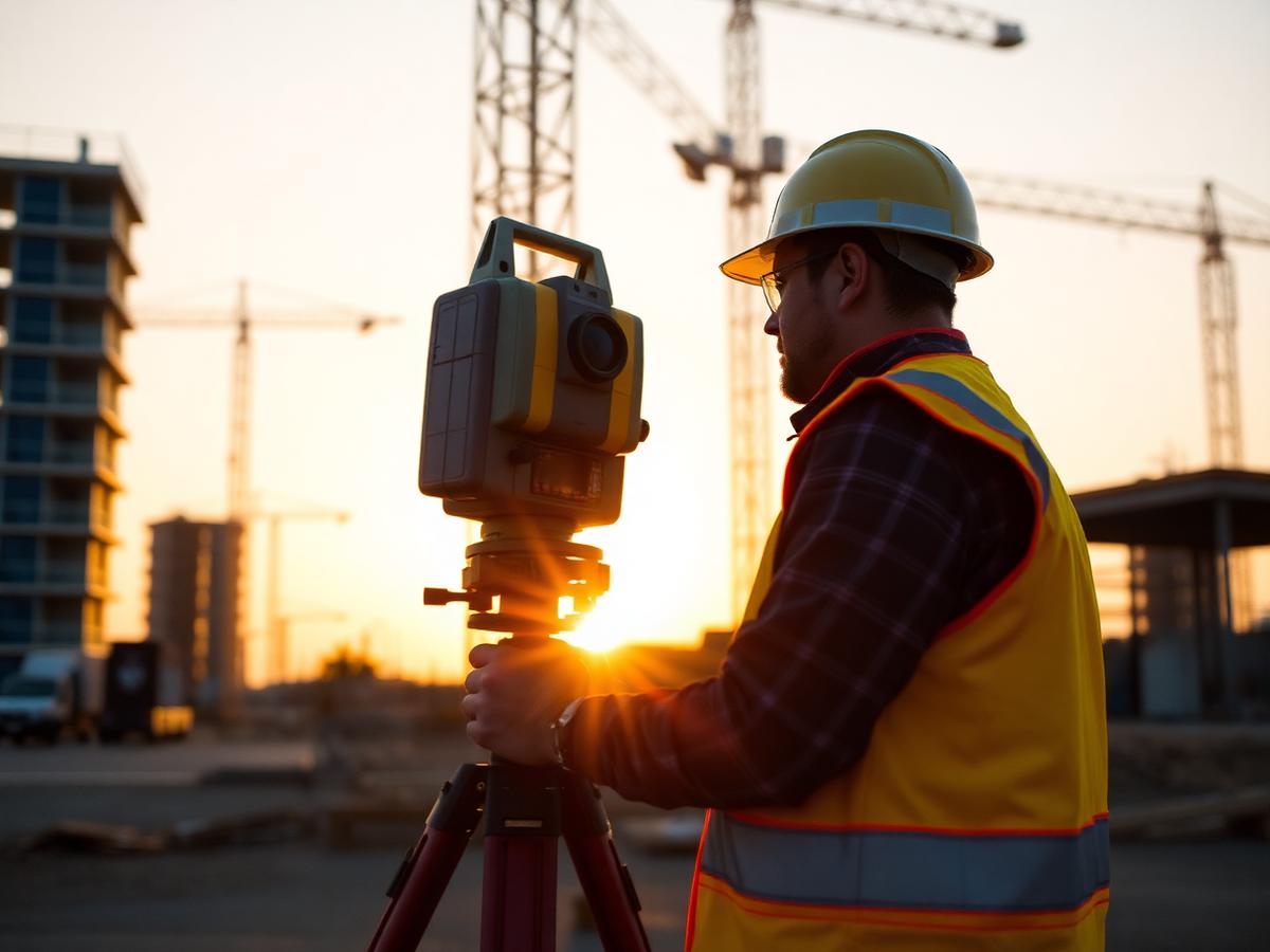 Land Surveying
