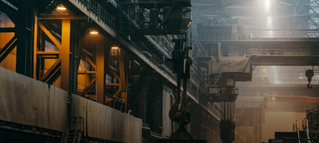 Manufacturing