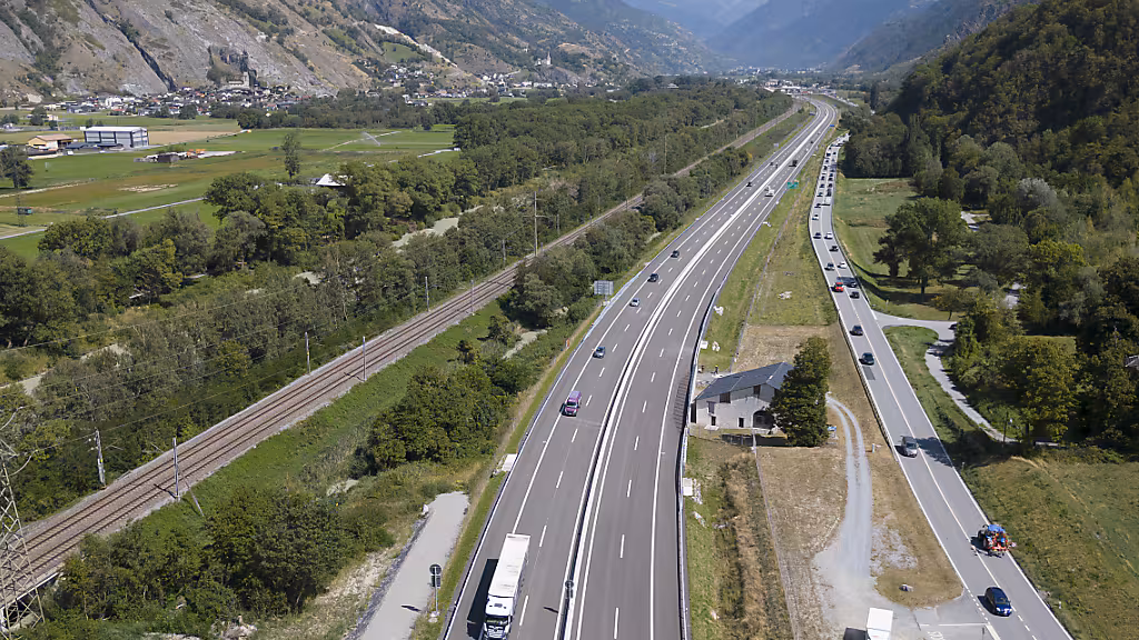 Linear Referencing for Modern Rail Corridors