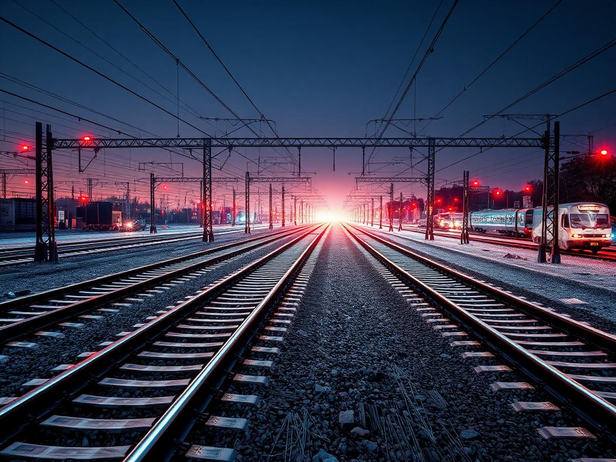 Railways