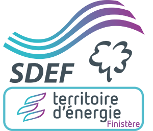 SDEF - Territoire d'énergie Finistère