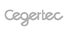 Geo-Plus Cegertec logo