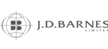 JD Barnes Vision Civil Pro Kunde