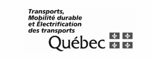 Landvermessungs-Software-Client transportiert Quebec