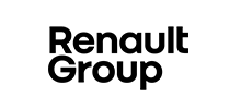 Kunde der Renault-Gruppe für Vermessungssoftware