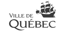 VisionCadastre Pro-klient Ville de Quebec